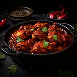 Shotton Curry House Image
