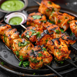 Shotton Curry House Image