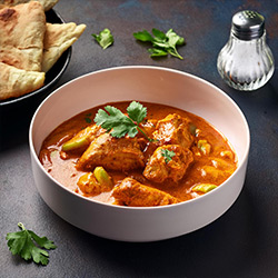 Shotton Curry House Image