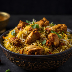 Shotton Curry House Image